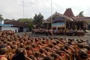 
					Kwarran Baturetno Sukses Gelar Pesta Siaga 2023