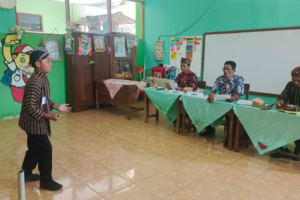 
					KORWIL BATURETNO SUKSES GELAR FTBI 2023